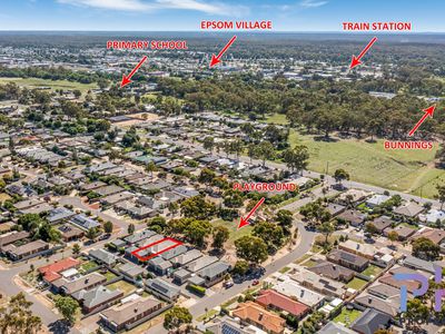 5 / 4-6 Greenview Circuit, Epsom