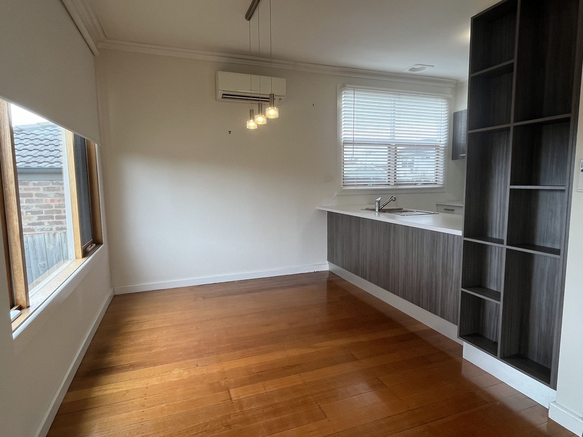 18 Autumn Street, Belmont