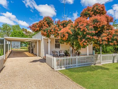 55 Ebden Street, Heathcote