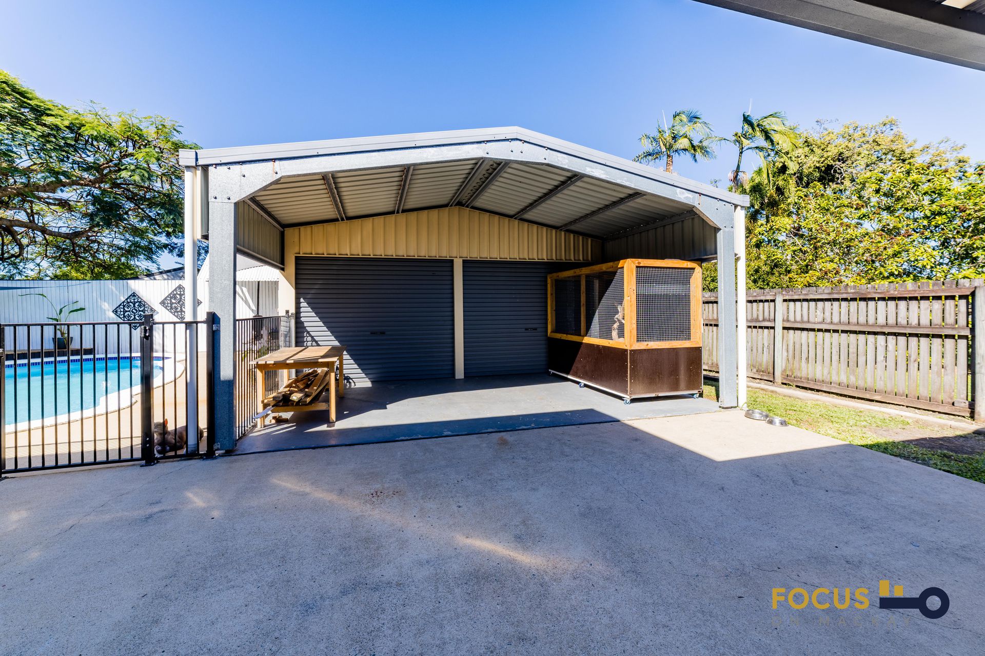 House / 219 Goldsmith Street, East Mackay