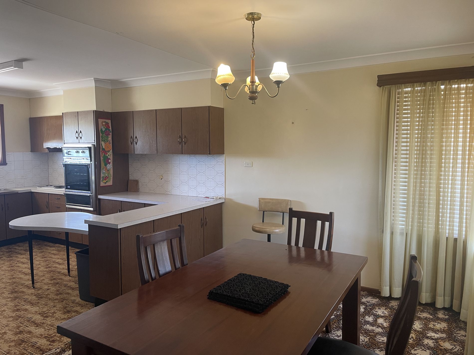 165 Barracks Road, Yenda