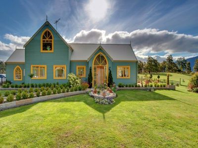 56 Meadow Road, Judbury