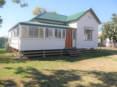 28 Brook Road, Kumbia