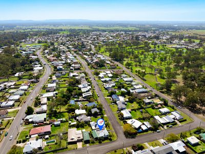 55 Gowrie Road, Wauchope