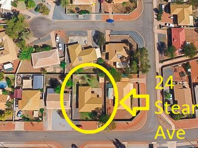 24 Steamer Avenue, South Hedland