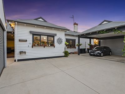 51 Murray Street, Tocumwal