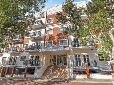 59 / 2 Mayfair Street, West Perth