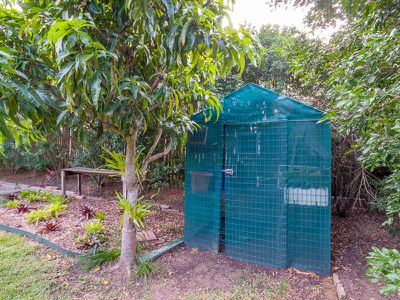 33 PARADISE STREET, Point Vernon