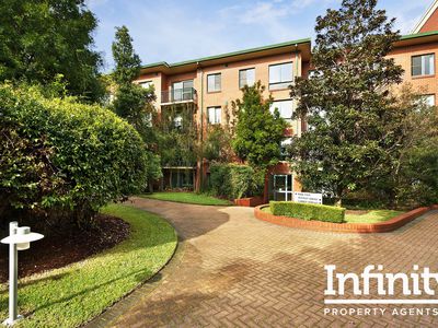 39 / 362 Mitchell Road, Alexandria