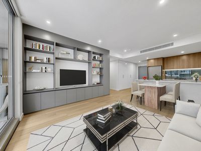 Unit 131 / 50B Jacqui Avenue, Schofields