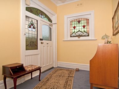 199 Davey Street, Hobart
