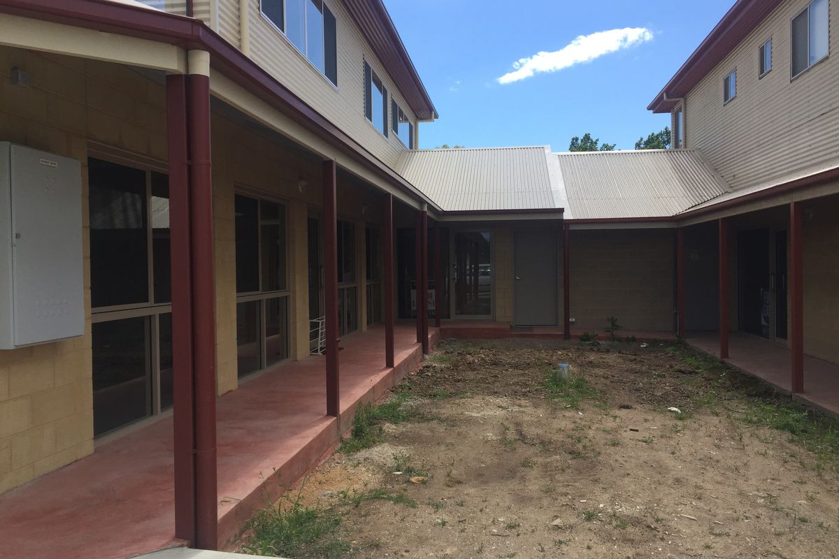 6 / 5 Collopy Street, Mansfield