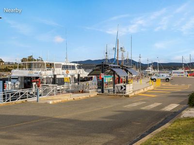 16 Henry Street, Triabunna