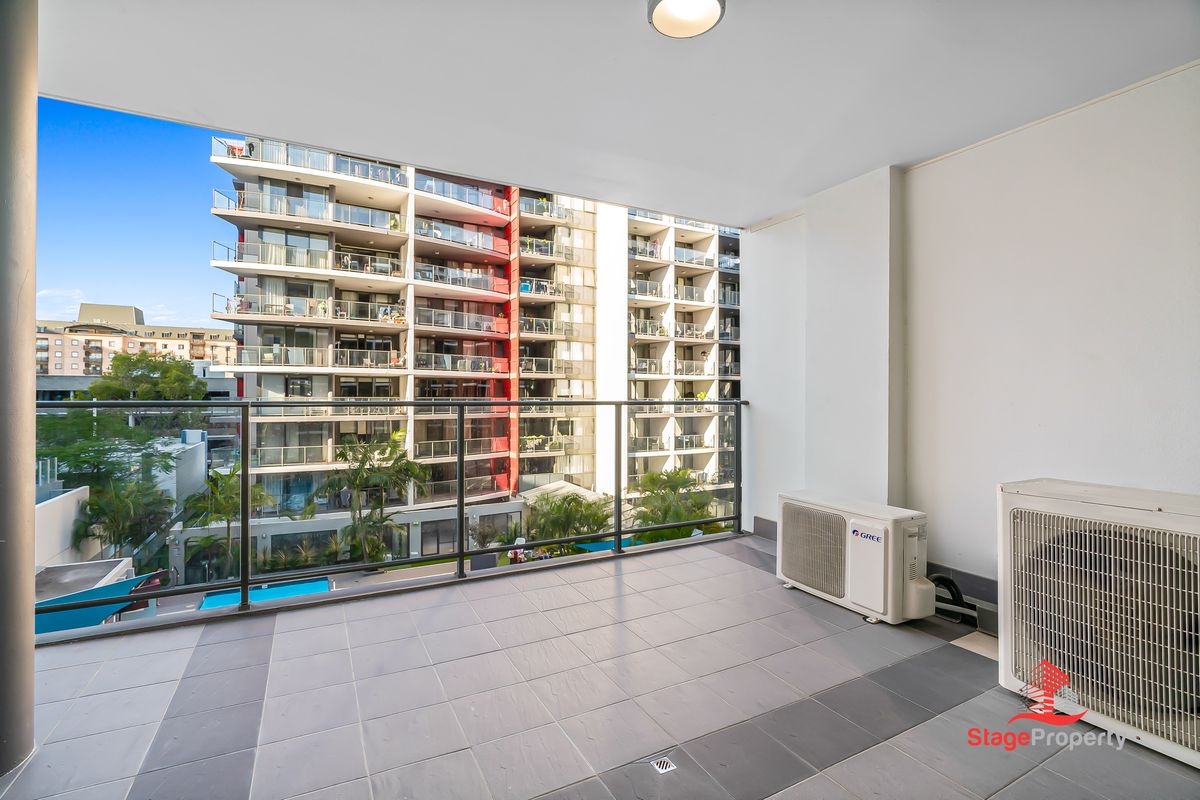 141 / 143 Adelaide Terrace, East Perth