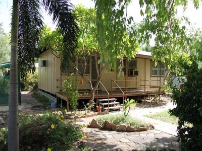 12 Leichhardt Street, Kununurra
