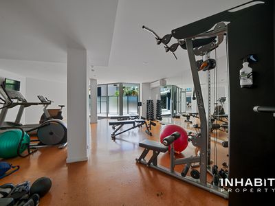 18 / 69 Milligan Street, Perth