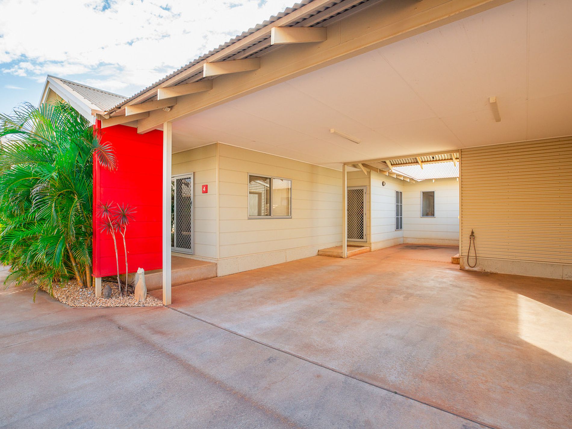 4 / 99 Greene Place, South Hedland