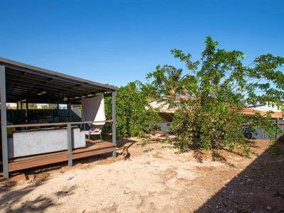 7 Morgans Street, Port Hedland