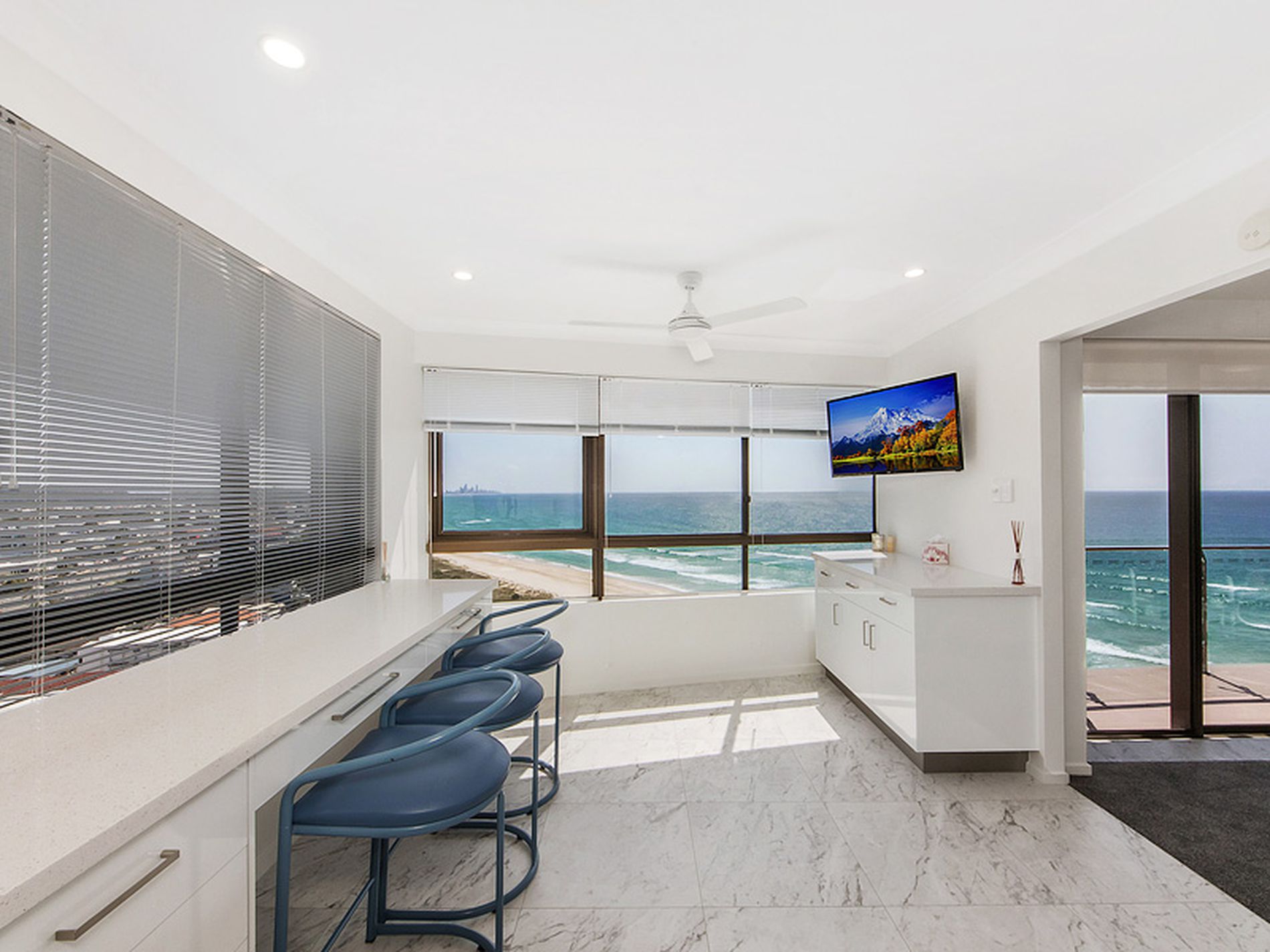 16th FL PENTHOUSE / 969 GOLD COAST HWY, Palm Beach