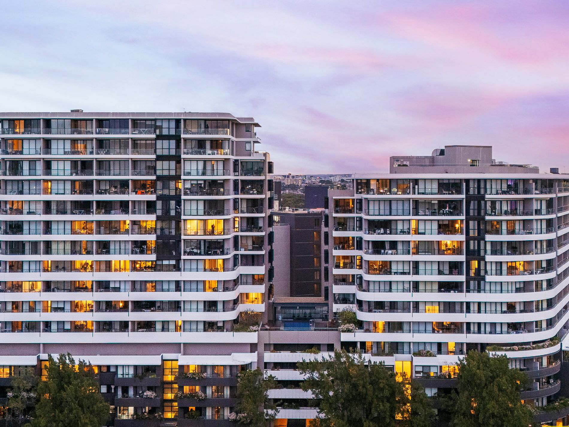 1001 / 26 Levey Street, Wolli Creek