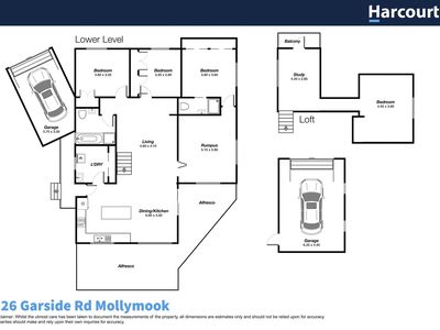 126 Garside Road, Mollymook