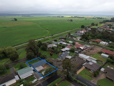 22 Monash Terrace, Millicent