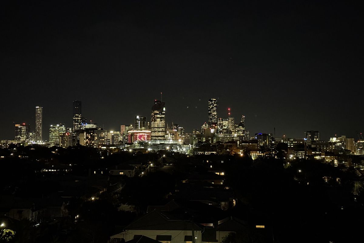 1206 / 8 Lochaber Street, Dutton Park