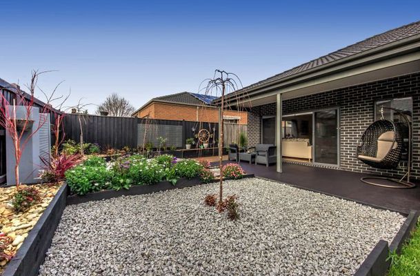 18 Glengarry Place, Craigieburn