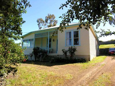 7941 Channel Highway, Cradoc