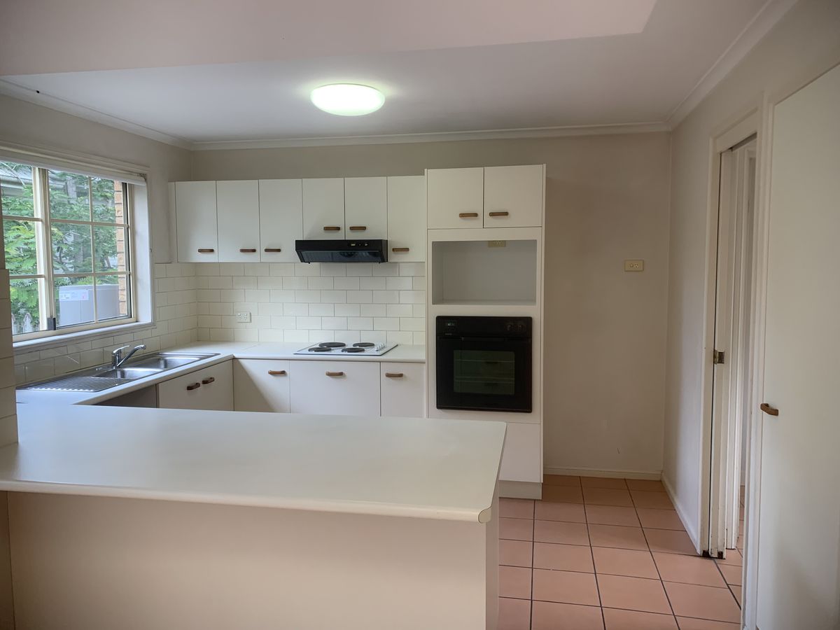 19 / 8-12 Quinn Street, Toowong