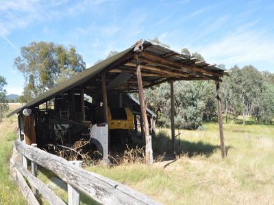 104 Mongans Lane, Yackandandah