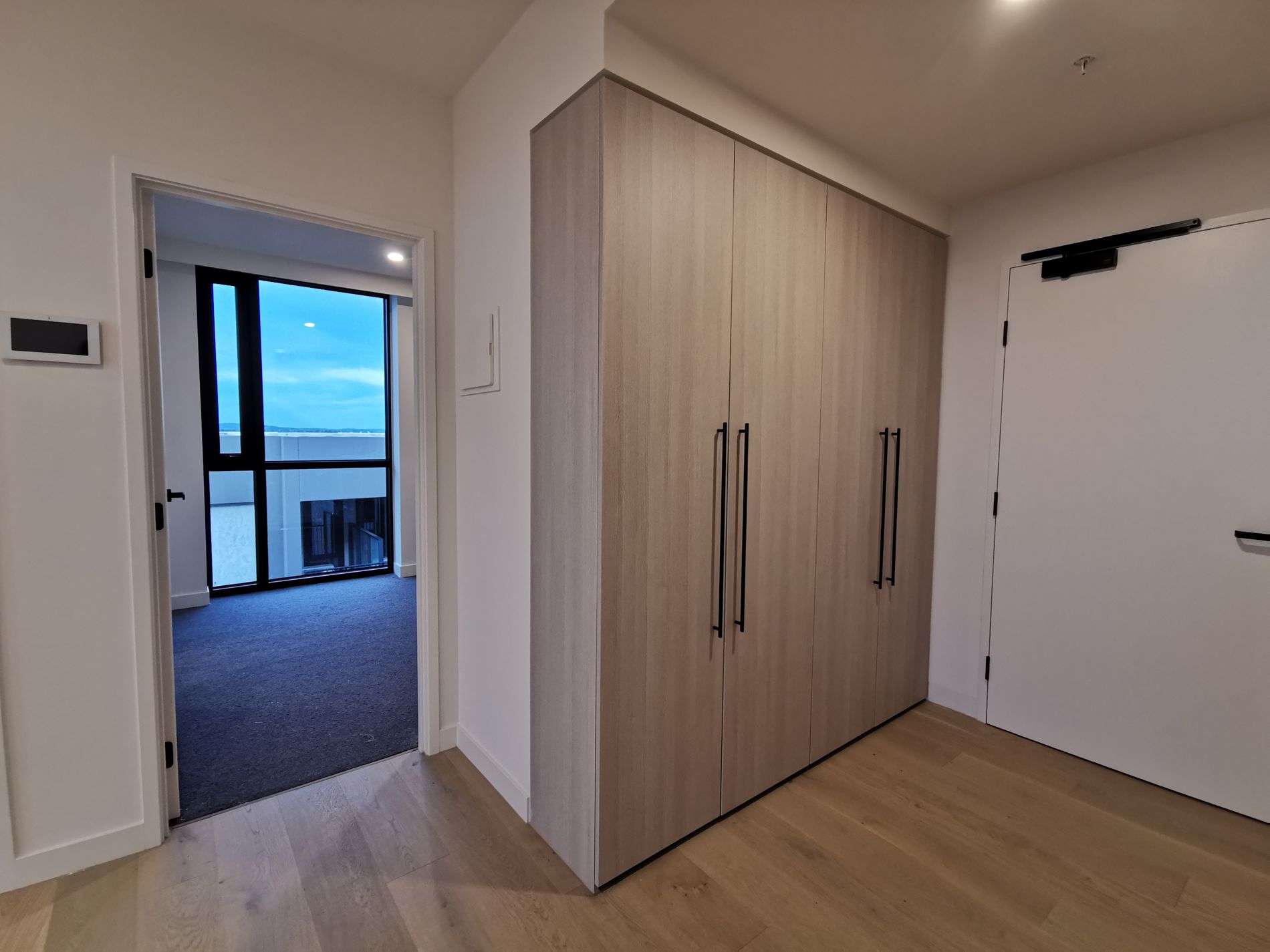 1117 / 864 Blackburn Road, Clayton