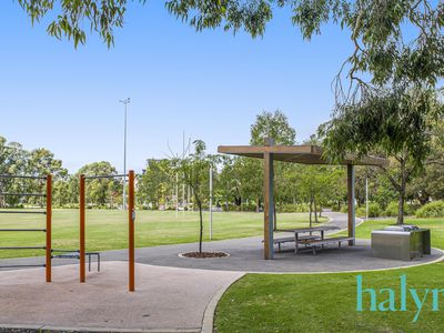 32 / 121-123 Hill Street, East Perth