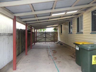 Bundaberg South