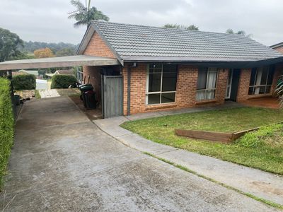 6 Epidote Close, Eagle Vale
