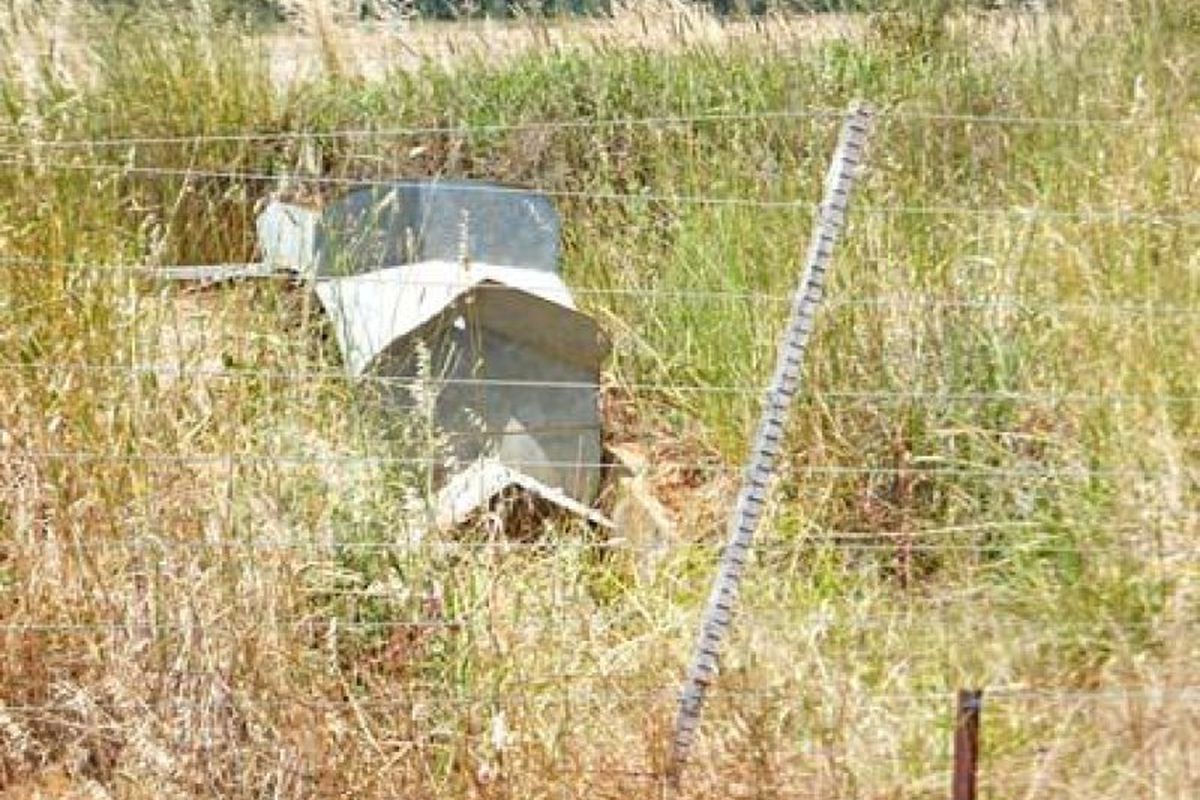 Lot 3 Graham Road, Kyabram