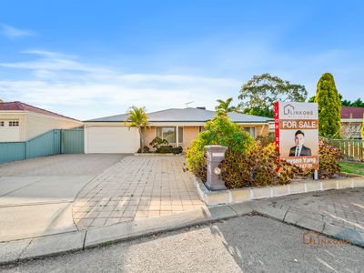 23 Mayhew Cross, Atwell