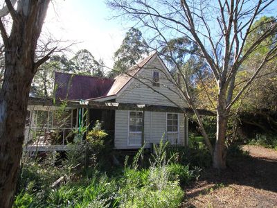 20 Mount Scanzi Road, Kangaroo Valley