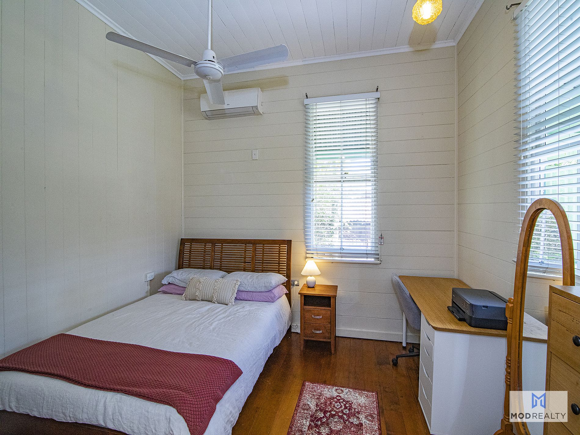 92 William Street West, Coalfalls