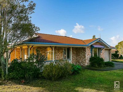 3 Nymboida Court, Blue Haven