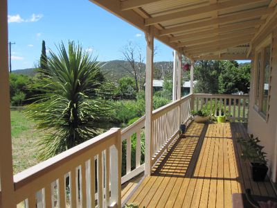 49 DAIRY FLAT ROAD, Heathcote