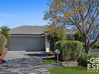 22 PANAMA ROAD, Cranbourne West