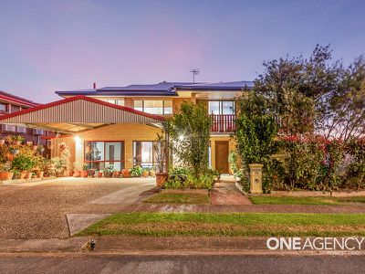 64 Greenore St, Bracken Ridge