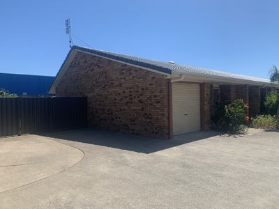 5 / 63 Hillyard Street, Pialba