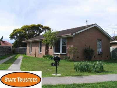 7 Baggott Drive, Hoppers Crossing