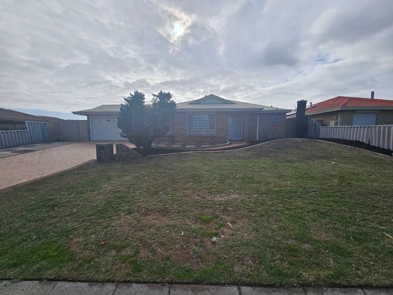 3 Larkspur Place, Thornlie