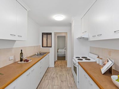 Unit 111 / 8 Melody Court , Warana