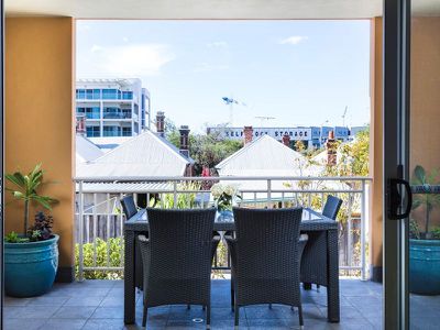 22 / 76 Newcastle Street, Perth