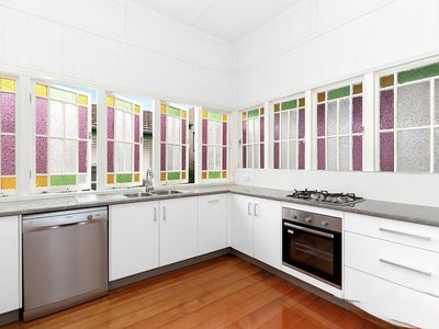 2 / 63 Arthur Street, Fortitude Valley