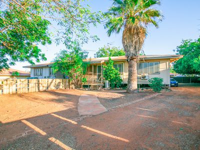 6B Bayman Street, Port Hedland